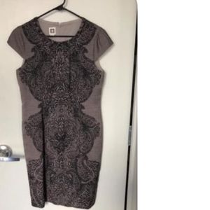 Anne Klein Dress
